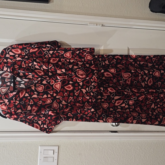 Johnny Was Brooklyn Long Set - Picture 7 of 9